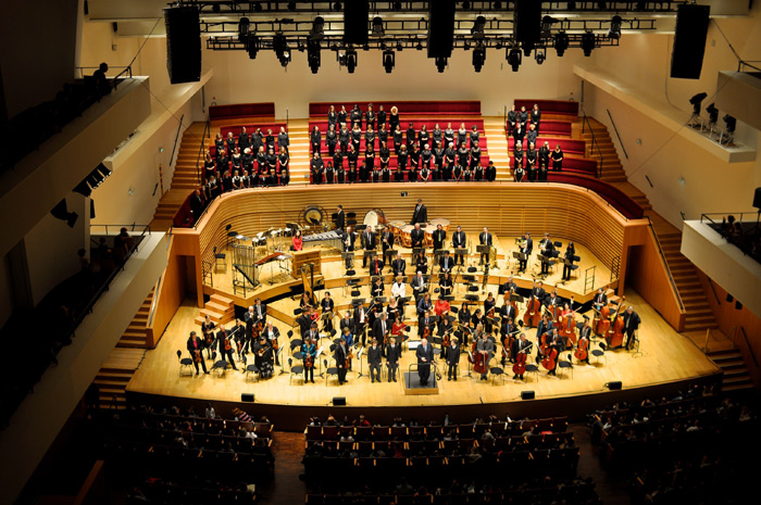 Orchestre Colonne